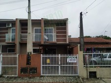 Casa à venda no bairro Itinga em Araquari