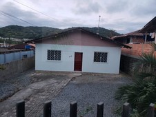 Casa à venda no bairro Itinga em Araquari