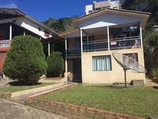 Casa à venda no bairro Jardim da Serra em Capinzal