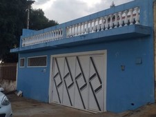 Casa à venda no bairro Jardim Eldorado em Botucatu