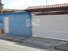 Casa à venda no bairro Jd Yoneda em Biritiba-Mirim