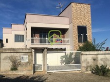 Casa à venda no bairro João Evangelista Parizotto em Capinzal