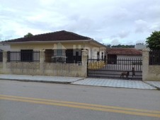 Casa à venda no bairro Limoeiro em Brusque