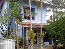 Casa à venda no bairro Limoeiro em Brusque
