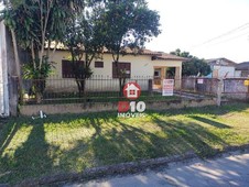 Casa à venda no bairro Mato Alto em Araranguá