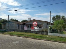 Casa à venda no bairro Mato Alto em Araranguá