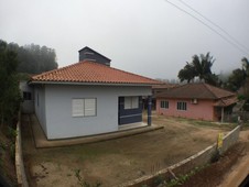 Casa à venda no bairro Mãe Peregrina em Armazém