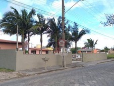 Casa à venda no bairro Morro dos Convento em Araranguá