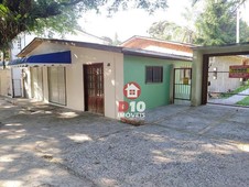 Casa à venda no bairro Morro dos Conventos em Araranguá