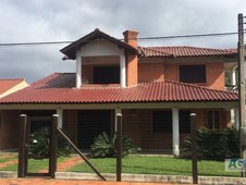 Casa à venda no bairro Noiva Do Mar em Xangri-Lá