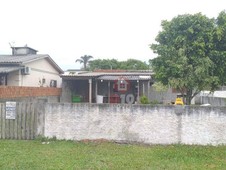 Casa à venda no bairro Nova Zona Sul em Balneário Arroio do Silva