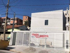 Casa à venda no bairro Parque Hortensia em Bom Jesus dos Perdões