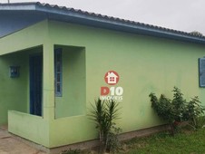 Casa à venda no bairro Polícia Rodoviária em Araranguá