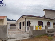 Casa à venda no bairro Portal em Armazém