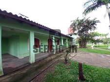 Casa à venda no bairro Porto Batista em Triunfo