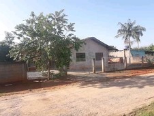 Casa à venda no bairro Porto Grande em Araquari