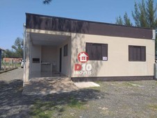 Casa à venda no bairro Praia Guairica em Balneário Arroio do Silva