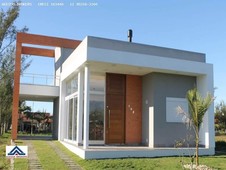 Casa à venda no bairro Praia Lagoa Cortada em Balneário Gaivota