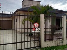 Casa à venda no bairro Residencial Natureza em Balneário Arroio do Silva