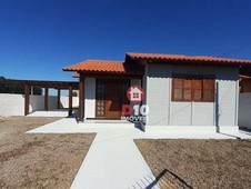 Casa à venda no bairro Santa Catarina em Araranguá