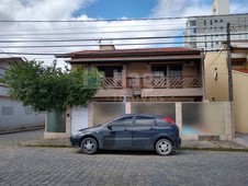 Casa à venda no bairro Santa Rita em Brusque