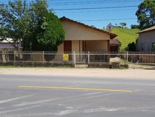Casa à venda no bairro São Francisco em Armazém