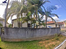 Casa à venda no bairro São Francisco em Armazém