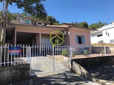 Casa à venda no bairro São João em Capinzal