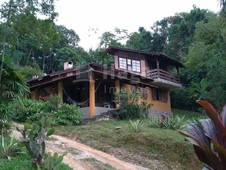 Casa à venda no bairro São Luiz em Brusque