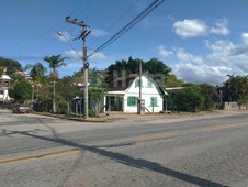 Casa à venda no bairro Souza Cruz em Brusque