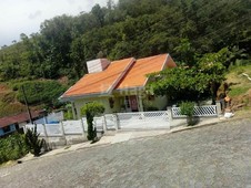 Casa à venda no bairro Souza Cruz em Brusque
