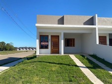 Casa à venda no bairro Terra Vista em Vera Cruz