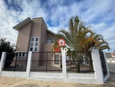 Casa à venda no bairro Urussanguinha em Araranguá