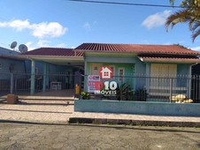 Casa à venda no bairro Urussanguinha em Araranguá