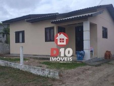 Casa à venda no bairro Urussanguinha em Araranguá