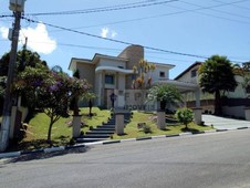 Casa à venda no bairro Vale do Sol em Bom Jesus dos Perdões