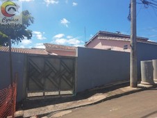 Casa à venda no bairro Vila Aparecida em Botucatu
