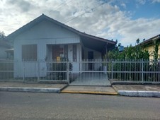 Casa à venda no bairro Vila José Nazário em Armazém