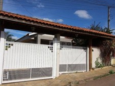 Casa à venda no bairro VILA OPERARIA II em Bom Jesus dos Perdões