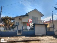 Casa à venda no bairro Vila São José em Araranguá