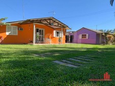 Casa à venda no bairro Village Dunas I em Balneário Gaivota