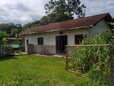 Casa à venda no bairro Volta Redonda em Araquari