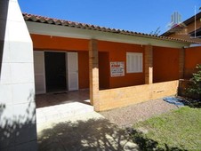 Casa à venda no bairro Xangri-Lá em Xangri-Lá