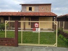 Casa à venda no bairro Zona Nova Norte em Balneário Arroio do Silva