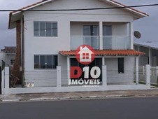 Casa à venda no bairro Zona Nova Norte em Balneário Arroio do Silva