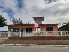 Casa à venda no bairro Zona Nova Norte em Balneário Arroio do Silva