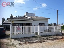 Casa à venda no bairro Zona Nova Norte em Balneário Arroio do Silva