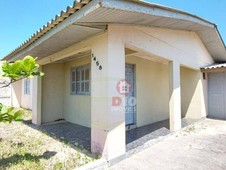 Casa à venda no bairro Zona Nova Norte em Balneário Arroio do Silva