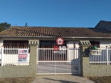 Casa à venda no bairro Zona Nova Sul em Balneário Arroio do Silva