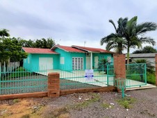 Casa à venda no bairro Zona rural em Vale do Sol